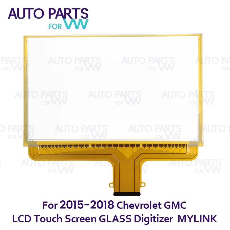LCD Ÿ  ġ ũ,  GMC 2015-2018 MYLINK ׺̼ Raido  ׼, 8 ġ 55 , ǰ